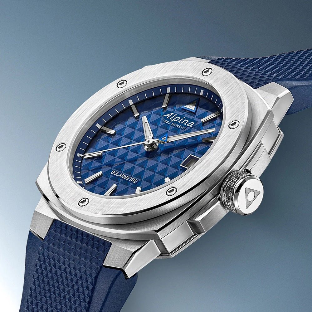 Alpina Alpiner Extreme 37.5mm AL - 140N3AE6 - Starbuy Australia