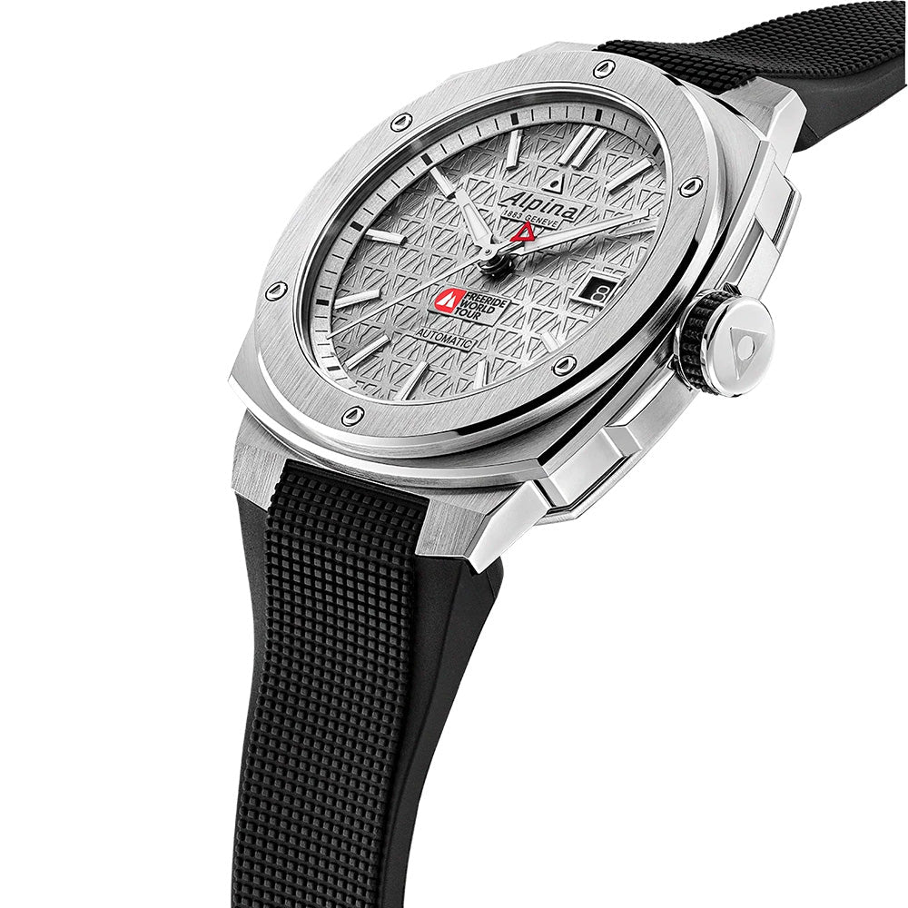 Alpina Alpiner Extreme 39mm AL - 525FWT3AE6 - Starbuy Australia
