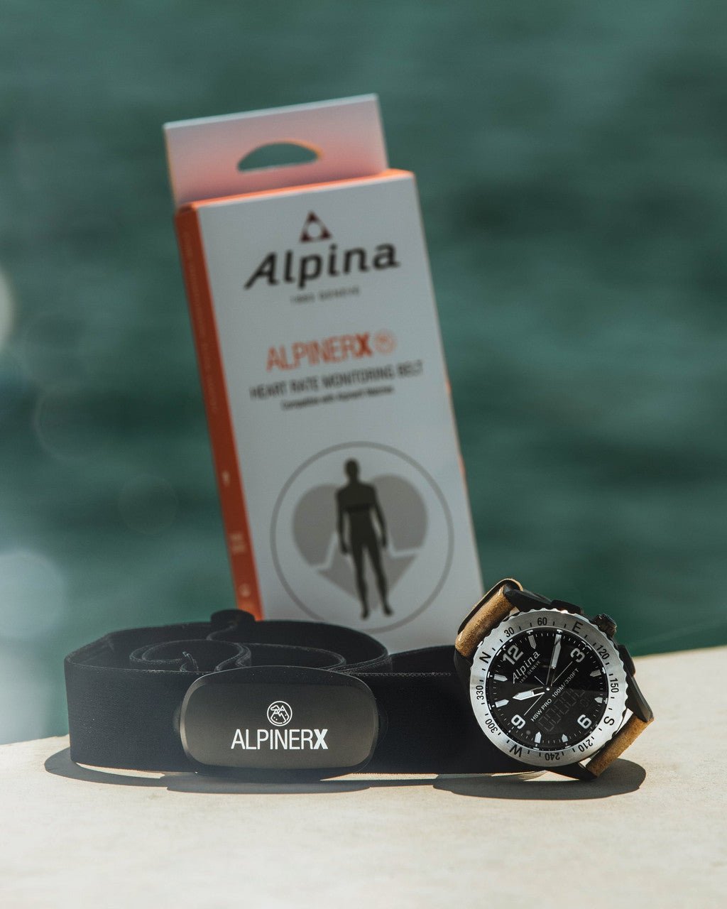 Alpina AlpinerX AL - 283LNO5NAQ6L - 1 - Starbuy Australia
