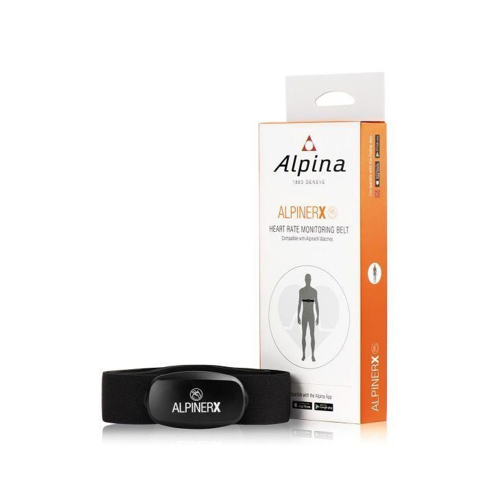 Alpina AlpinerX AL - 283LNO5NAQ6L - 1 - Starbuy Australia