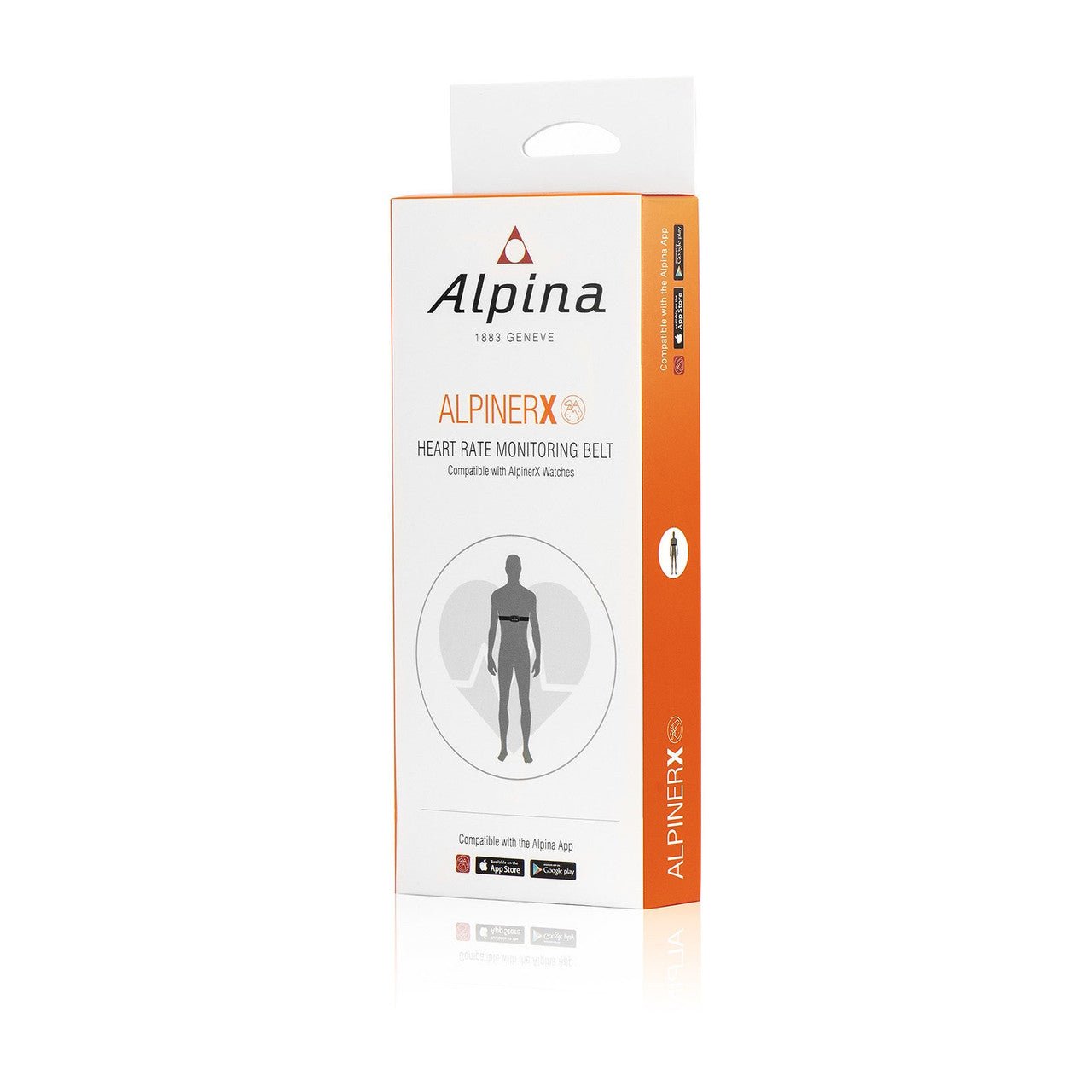 Alpina AlpinerX AL - 283LNO5NAQ6L - 1 - Starbuy Australia