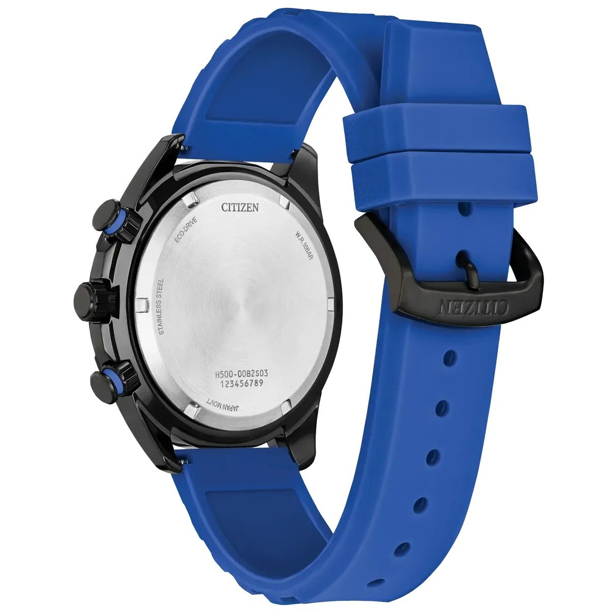 Citizen Promaster 44.9mm AT2586-05E
