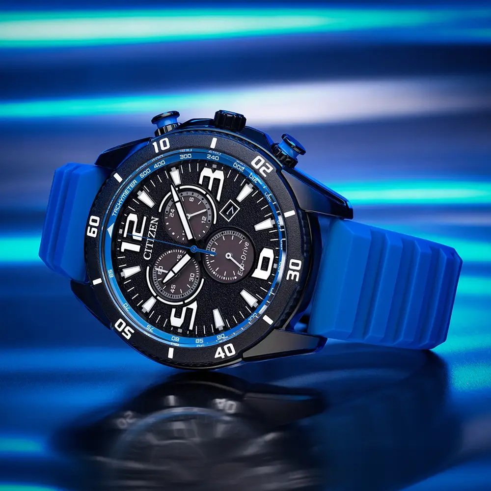 Citizen Promaster 44.9mm AT2586-05E