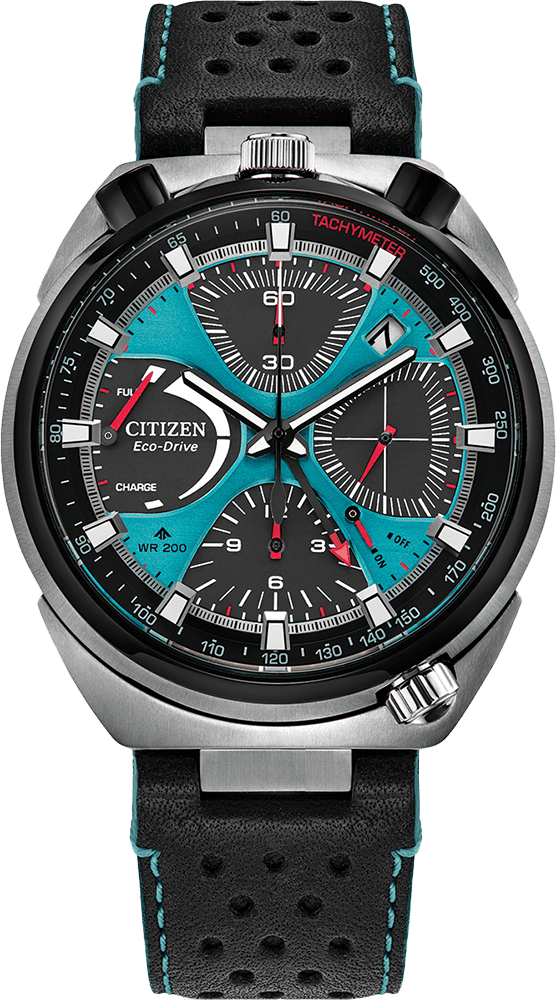 Citizen Promaster 44.5mm AV0106-01L