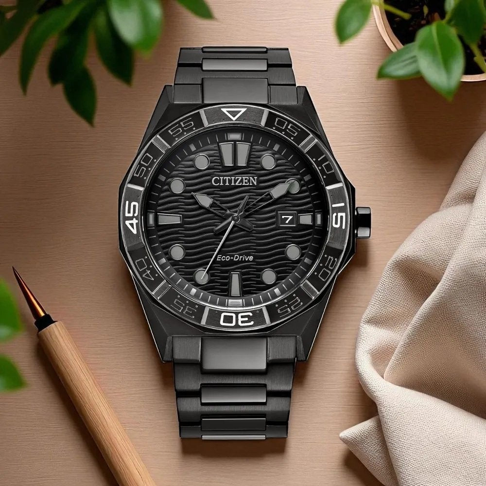 Citizen Eco-Drive 42mm AW1855-52E