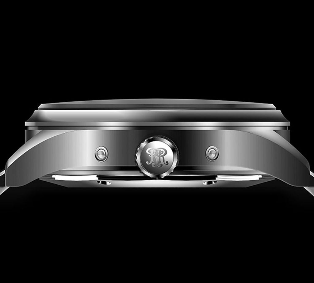 Ball 40mm Engineer II Moon Calendar GR - Starbuy Australia