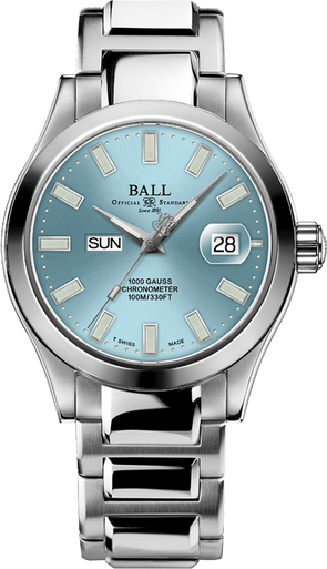 Ball 40mm Engineer III Marvelight Chronometer IB - Starbuy Australia