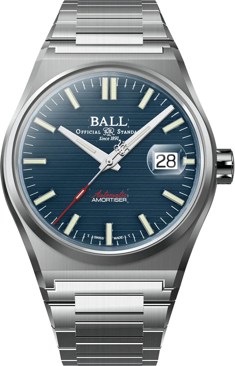 Ball 40mm Perseverer BE - Starbuy Australia