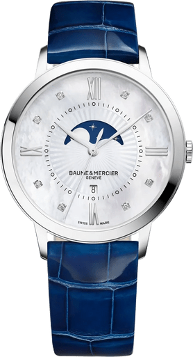Baume et Mercier 10226 - Starbuy Australia