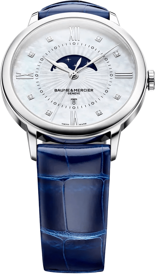Baume et Mercier 10226 - Starbuy Australia