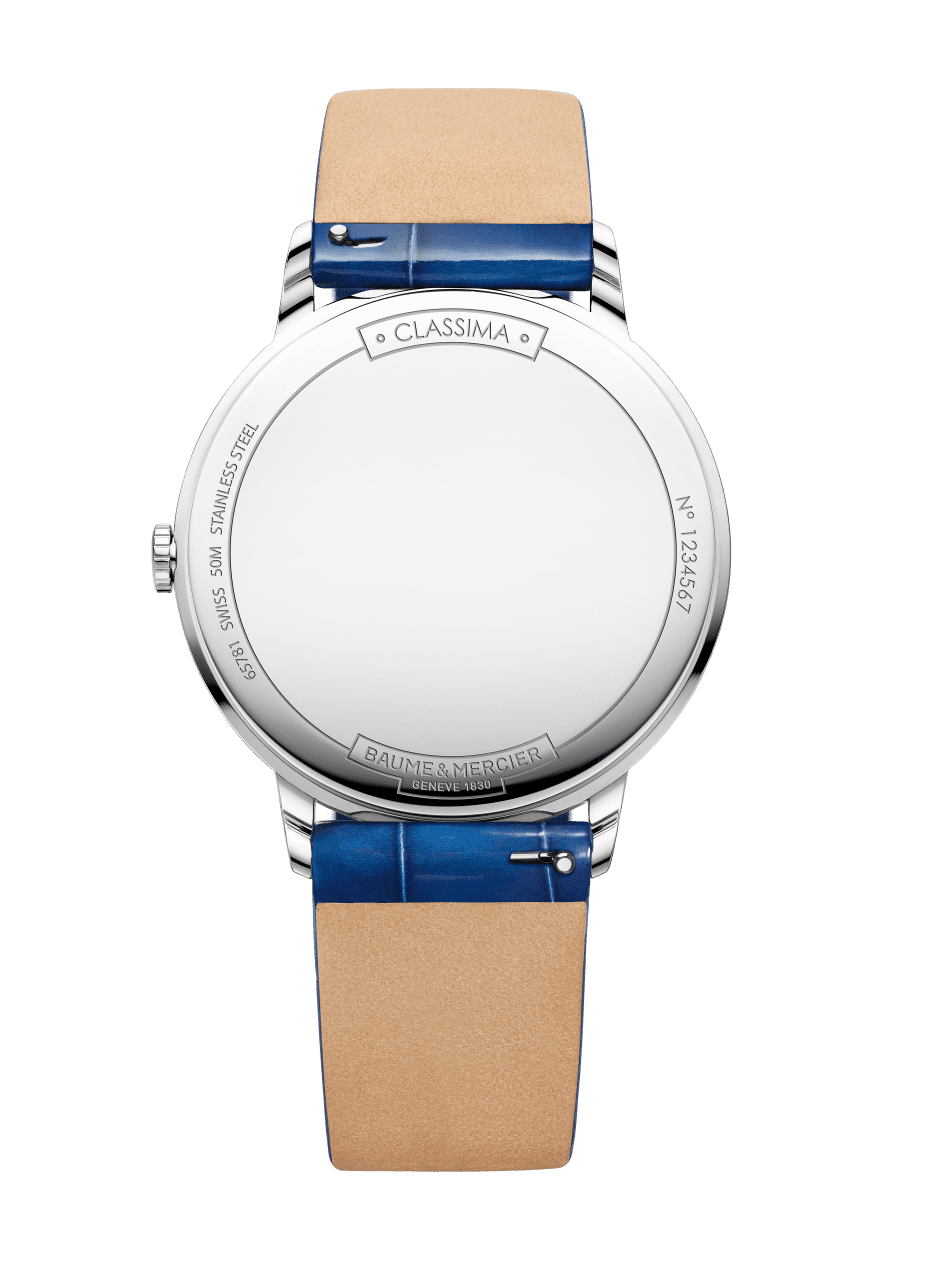 Baume et Mercier 10226 - Starbuy Australia