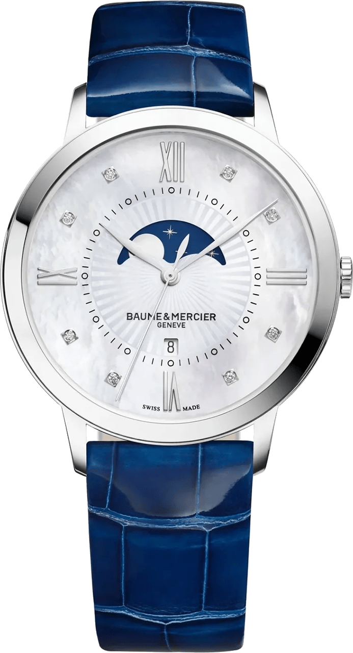 Baume et Mercier 10226 - Starbuy Australia