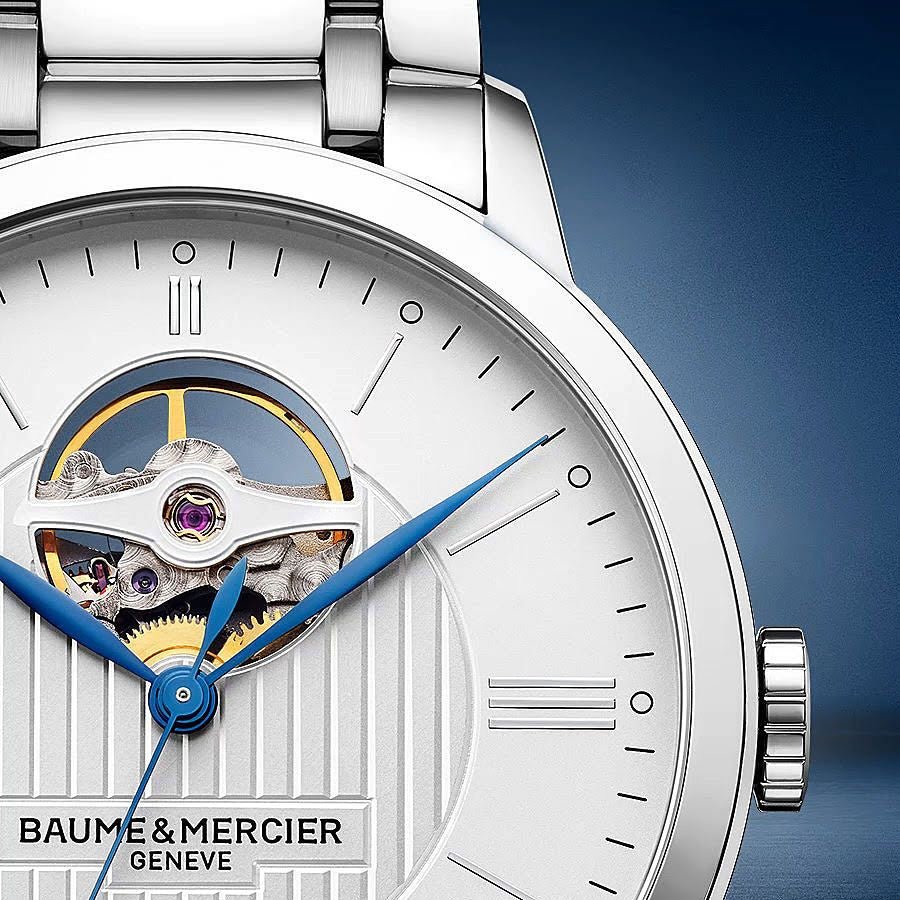 Baume et Mercier 10275 - Starbuy Australia