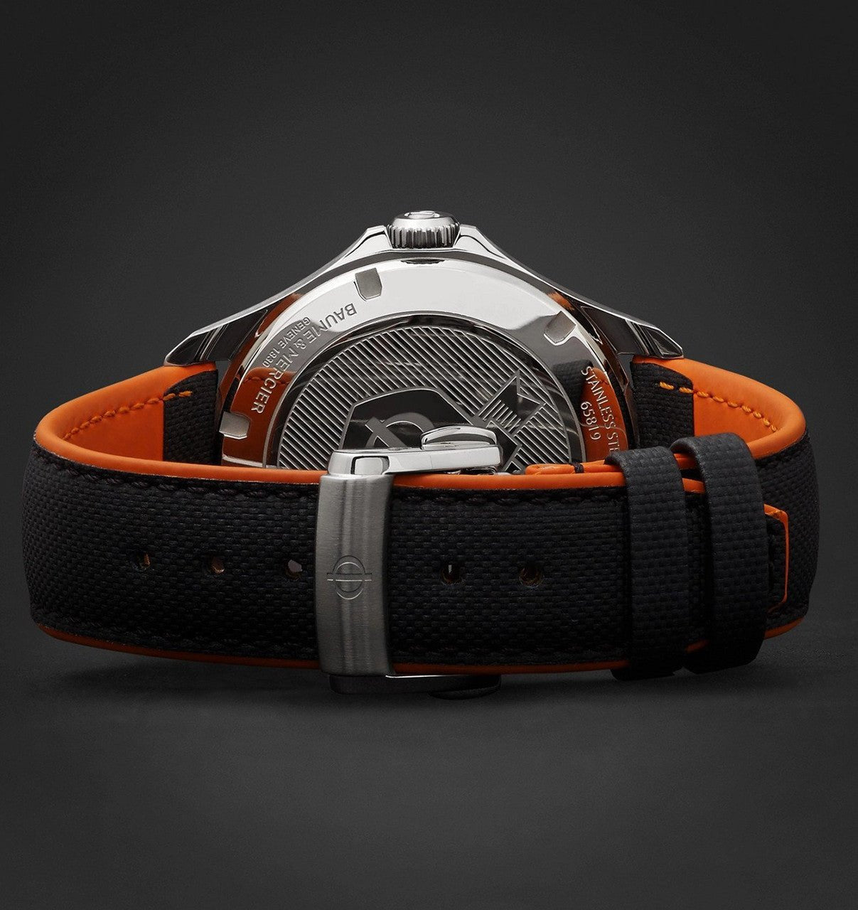Baume et Mercier 10338 - Starbuy Australia