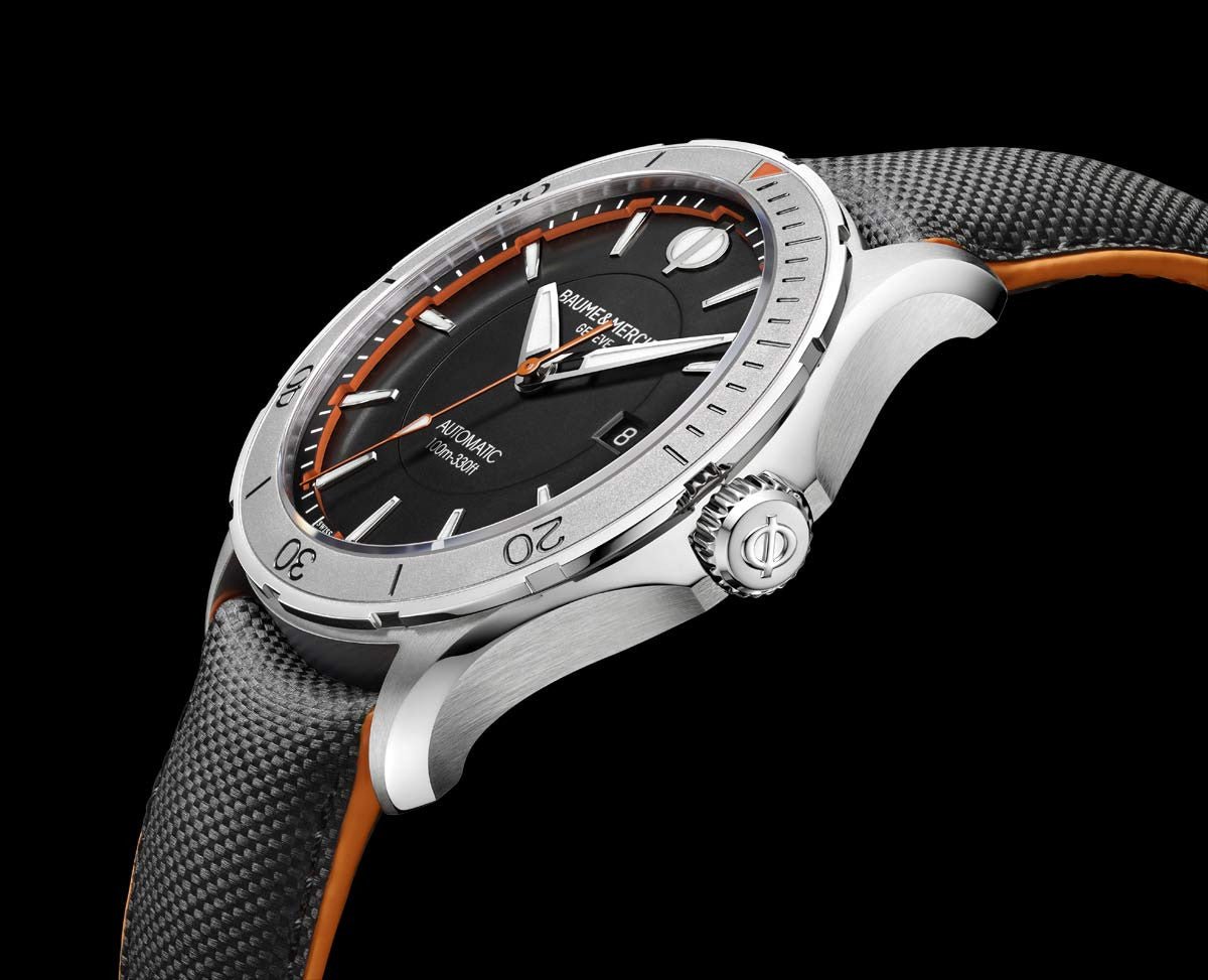 Baume et Mercier 10338 - Starbuy Australia