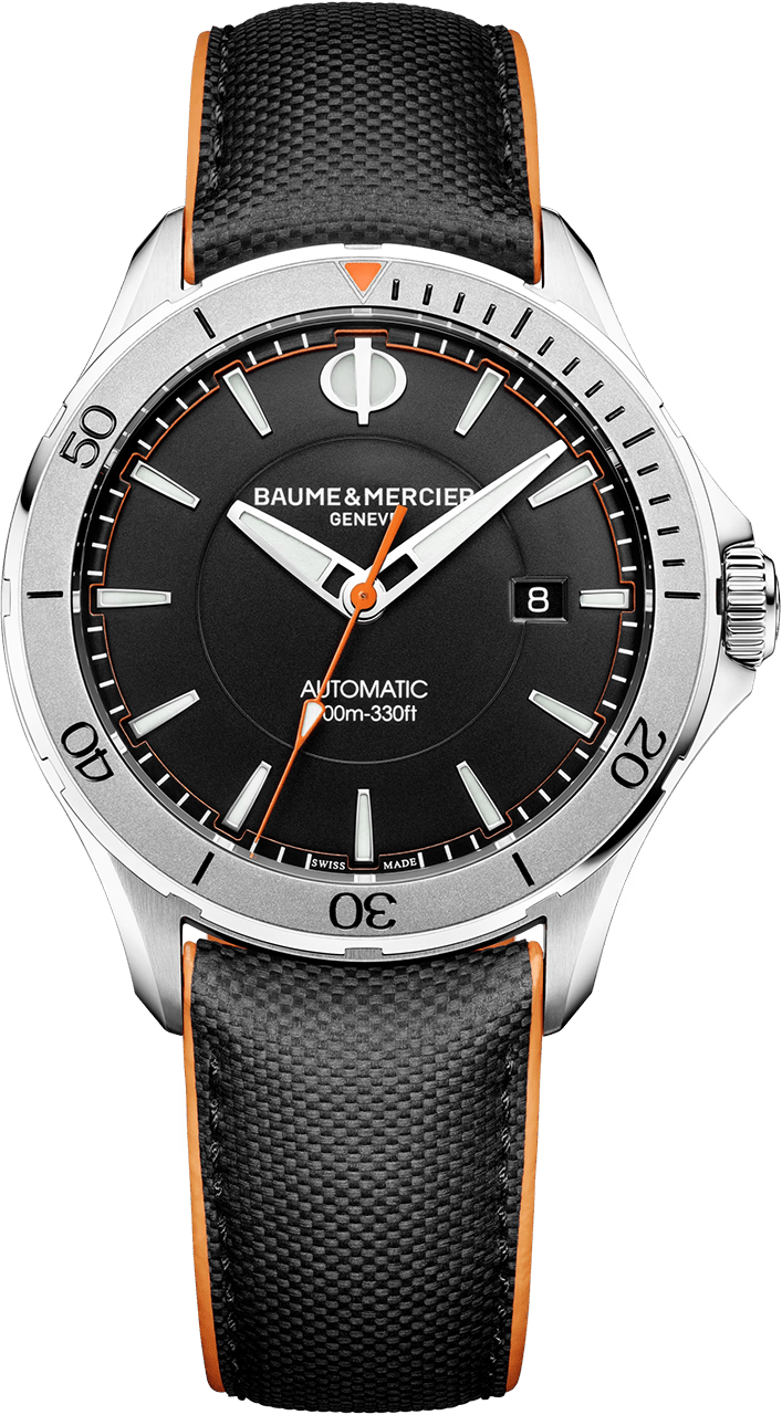 Baume et Mercier 10338 - Starbuy Australia