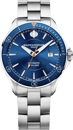 Baume et Mercier 10378 - Starbuy Australia