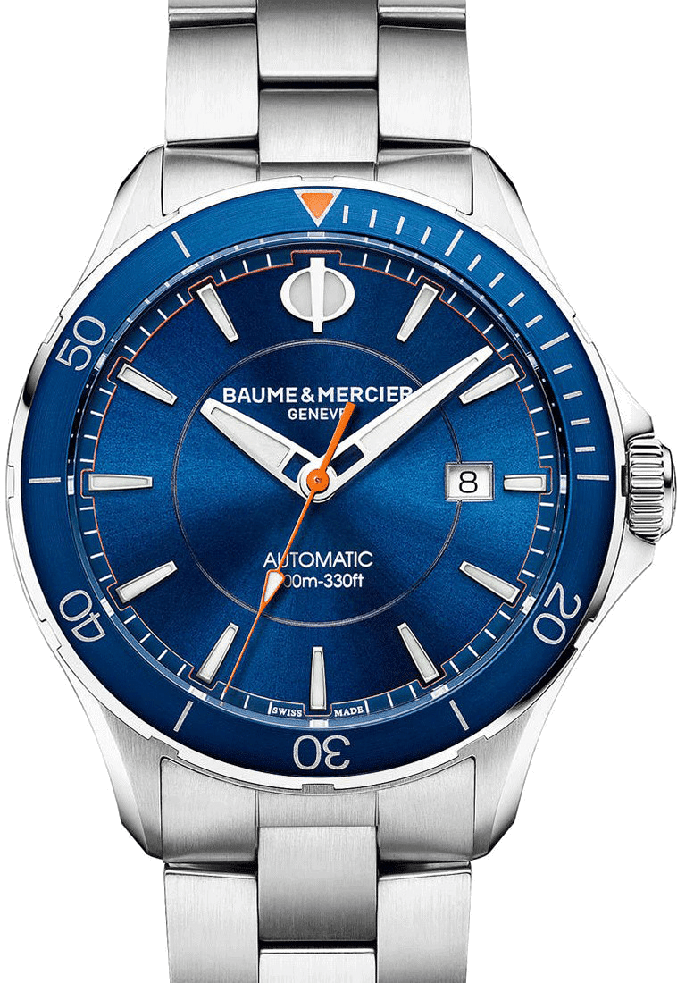 Baume et Mercier 10378 - Starbuy Australia
