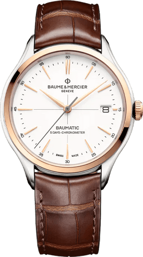 Baume et Mercier 10401 - Starbuy Australia