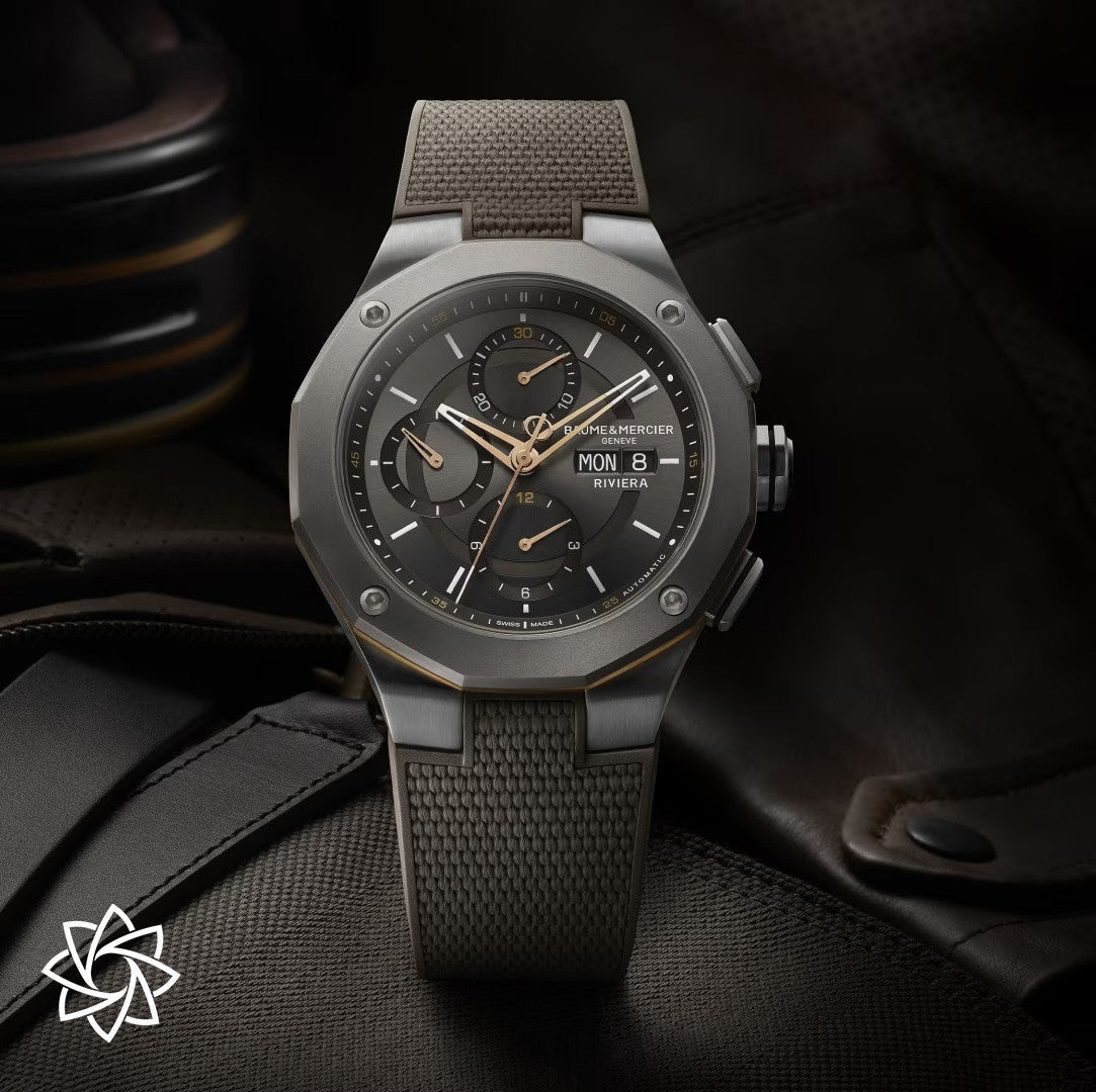 Baume et Mercier 10450 - Starbuy Australia