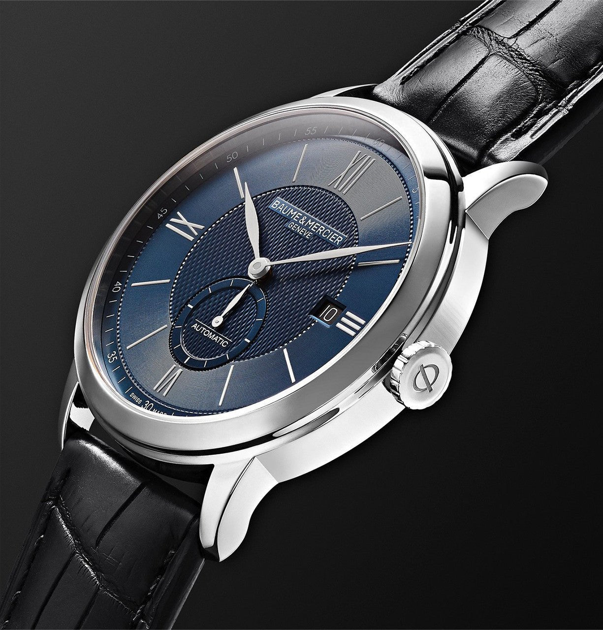 Baume et Mercier 10480 - Starbuy Australia