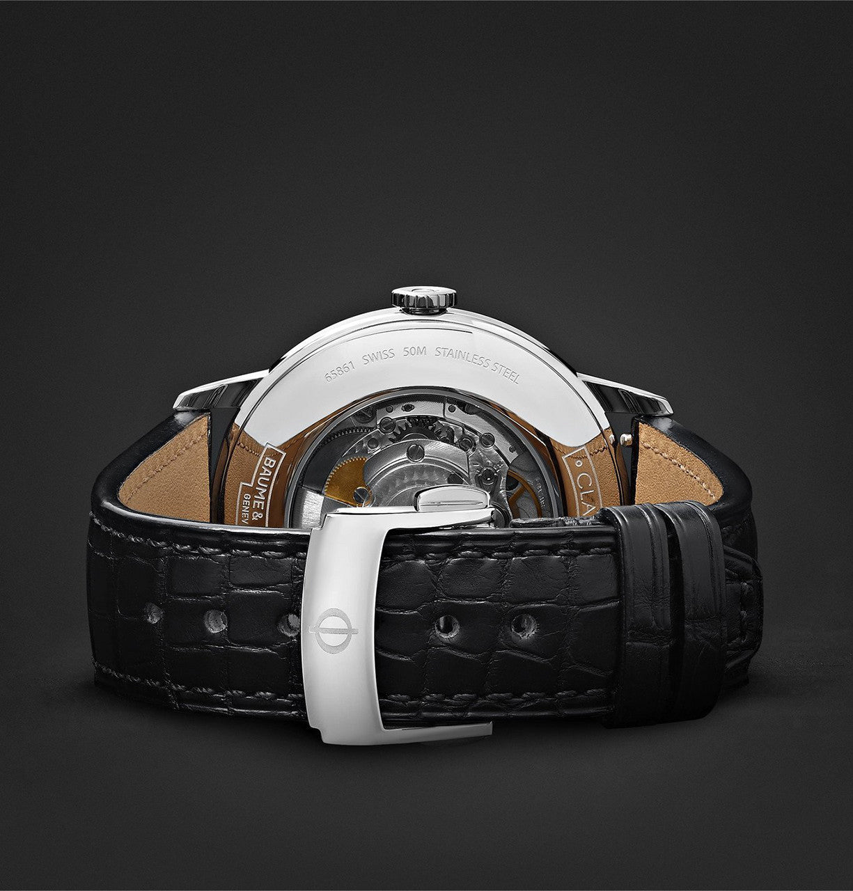 Baume et Mercier 10480 - Starbuy Australia