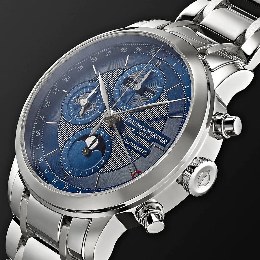 Baume et Mercier 10485 - Starbuy Australia
