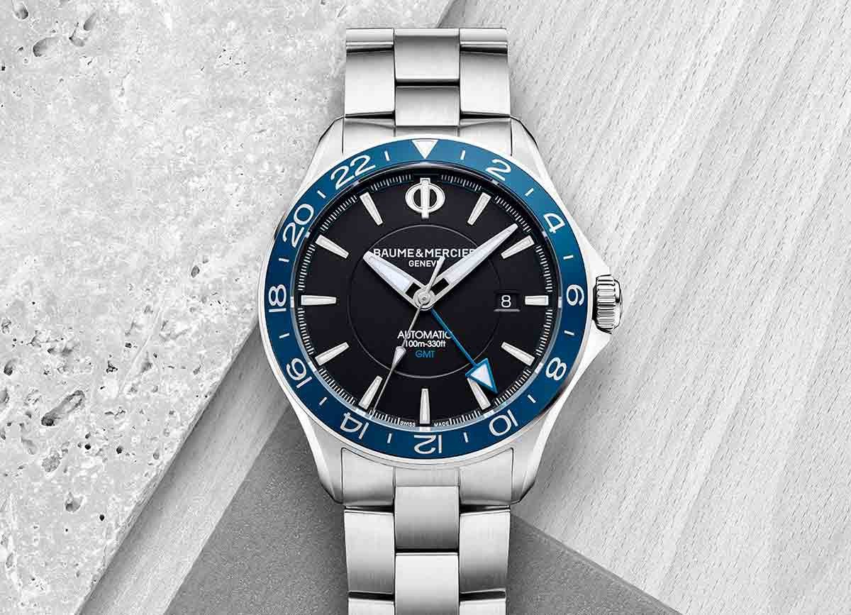 Baume et Mercier 10487 - Starbuy Australia