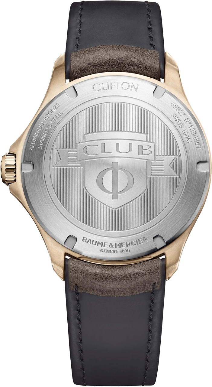 Baume et Mercier 10565 - Starbuy Australia