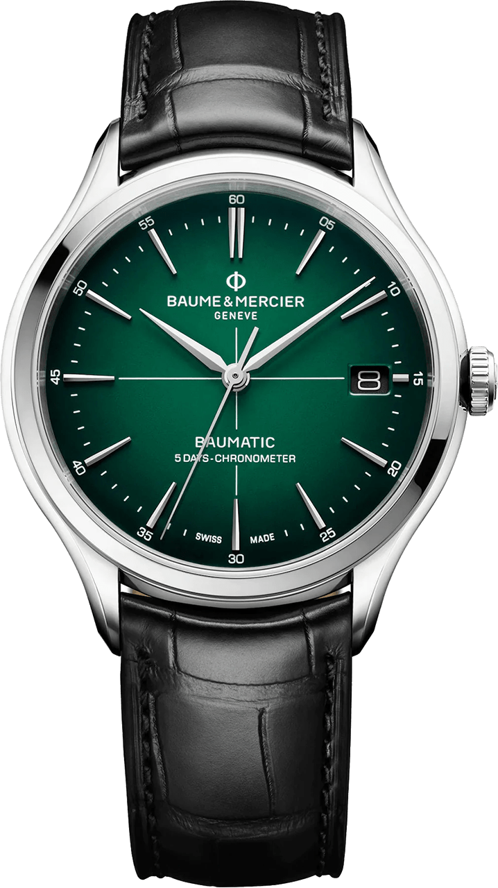 Baume et Mercier 10592 - Starbuy Australia