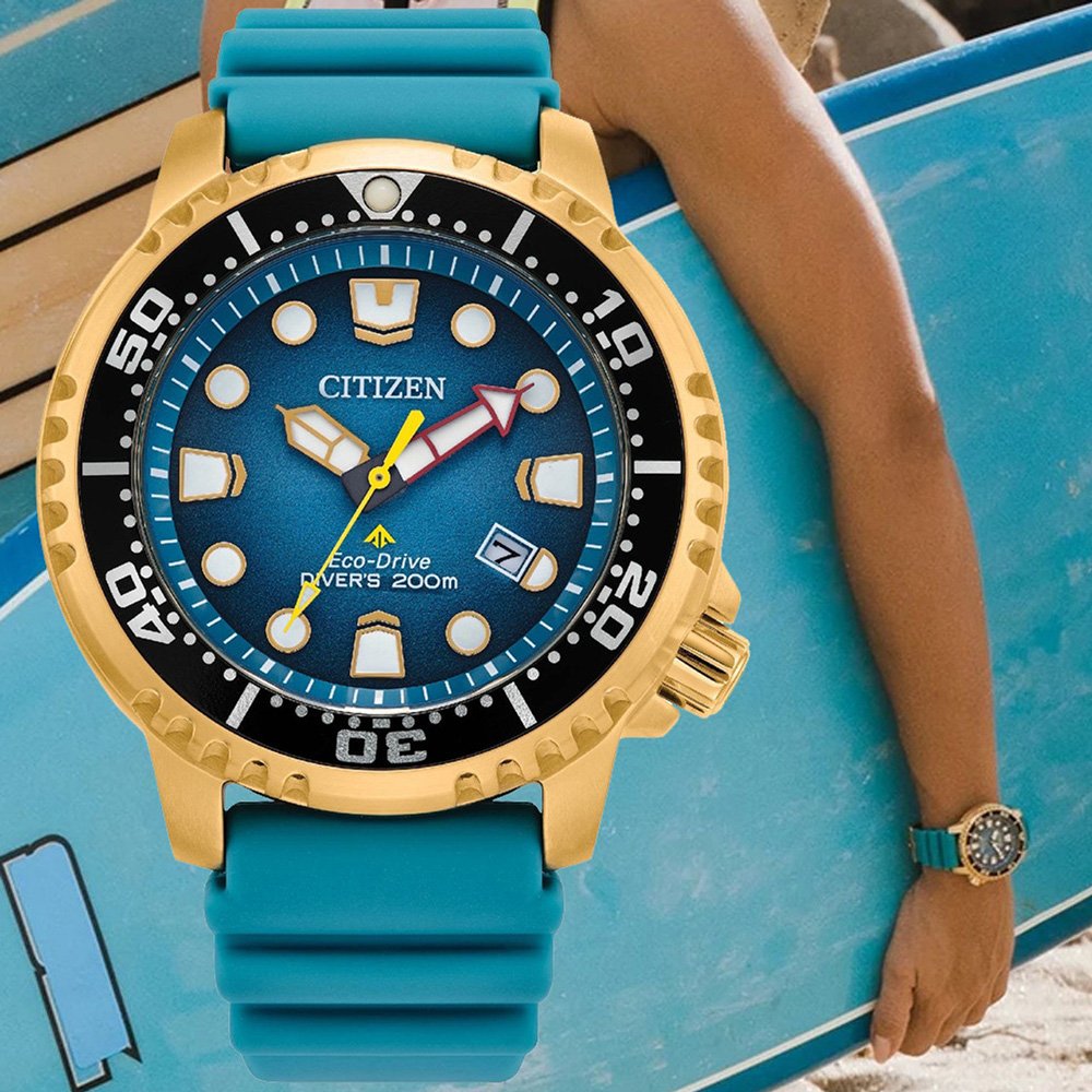 Citizen Divers 44mm BN0162-02X