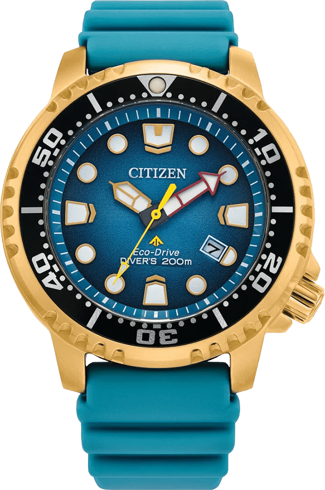 Citizen Divers 44mm BN0162-02X