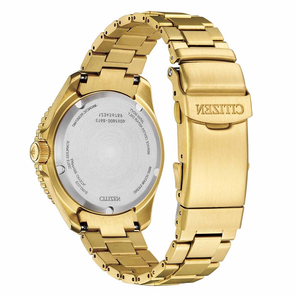 Citizen Divers 40.55mm BN0262-59W