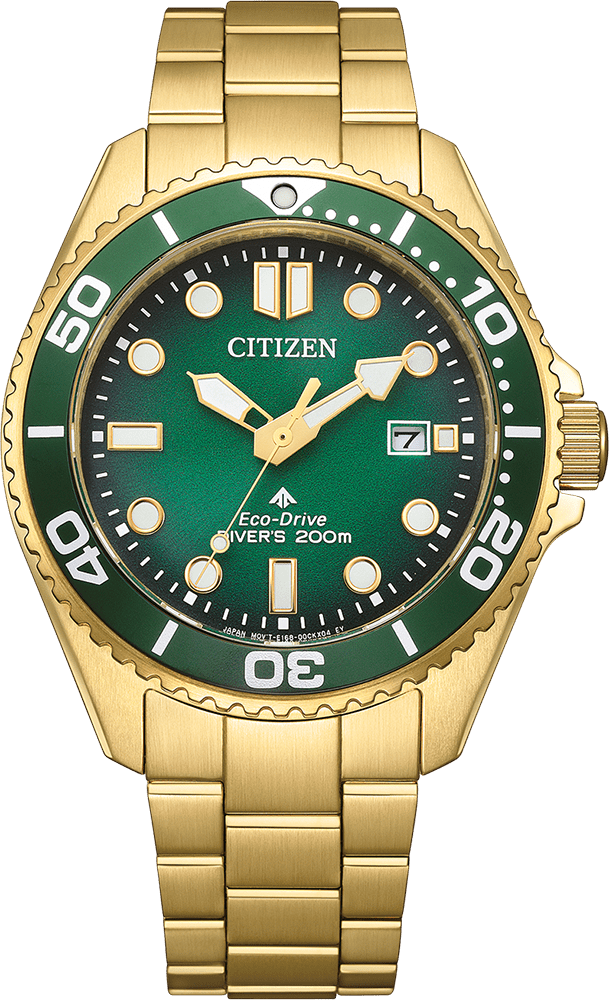 Citizen Divers 40.55mm BN0262-59W