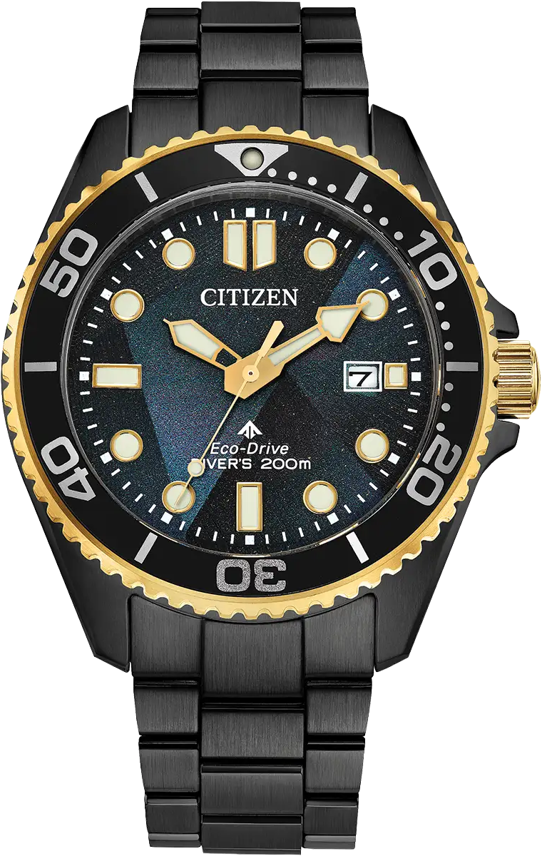 Citizen Promaster Limited Edition 41mm BN0264-53E