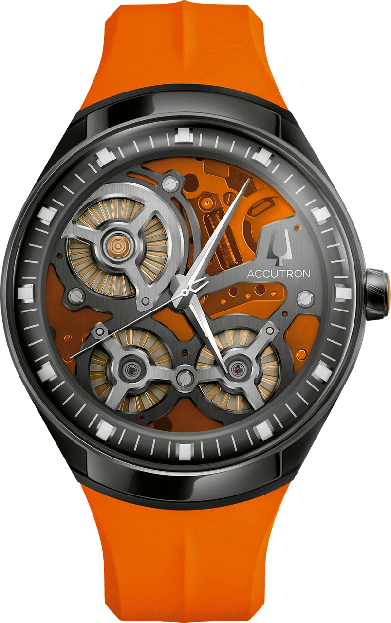 Bulova 28A205 - Starbuy Australia