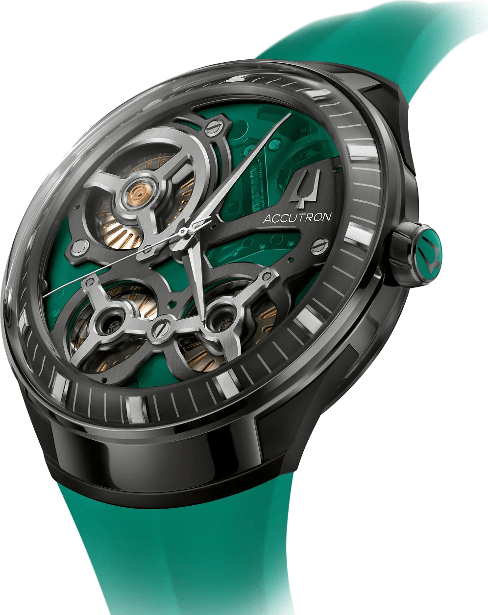 Bulova 28A207 - Starbuy Australia