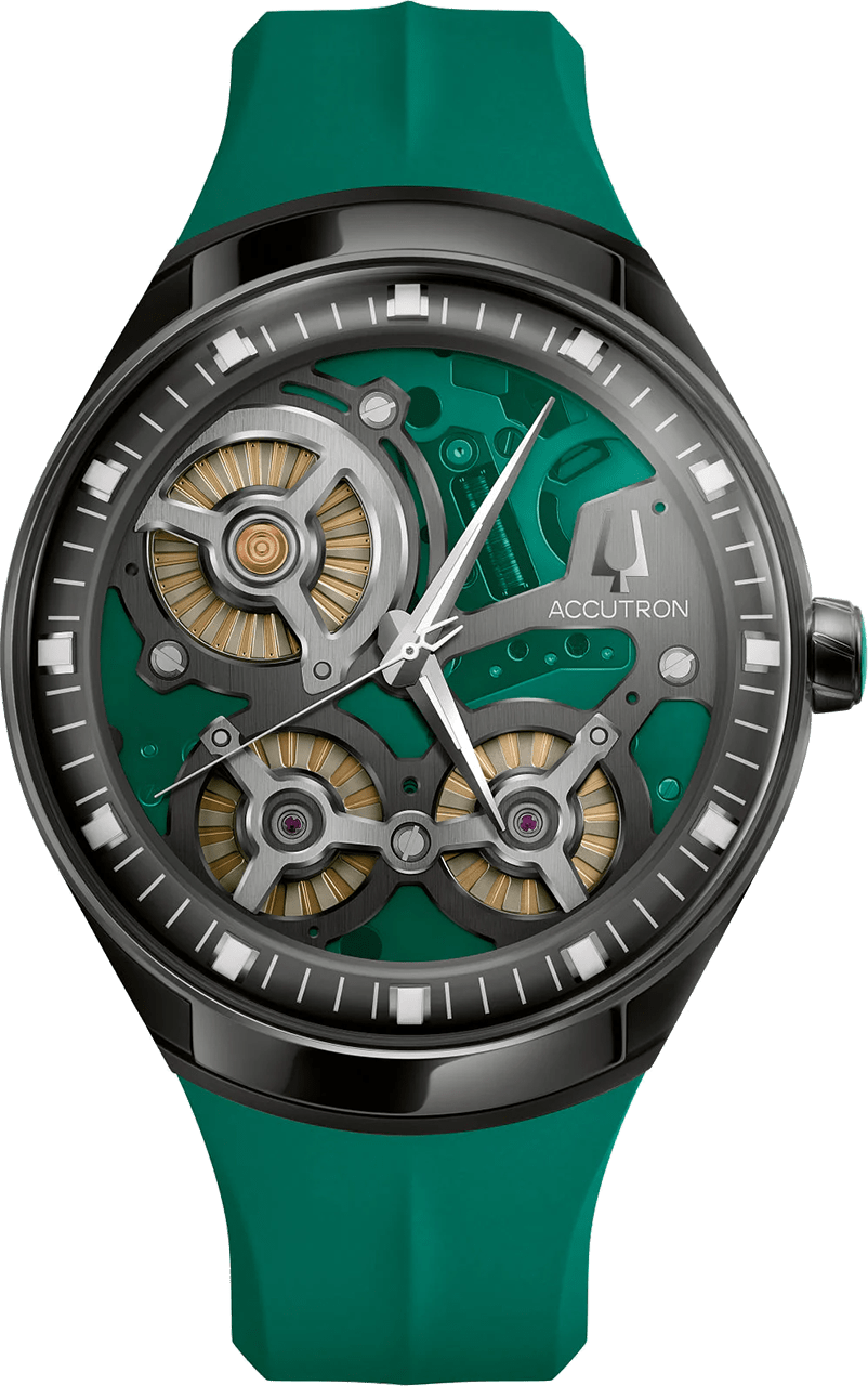 Bulova 28A207 - Starbuy Australia