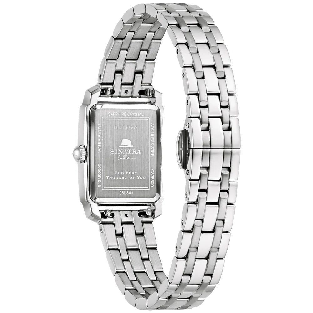 Bulova 30mm 96L341 - Starbuy Australia