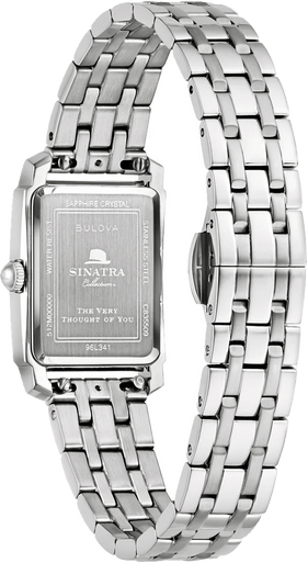Bulova 30mm 96L341 - Starbuy Australia