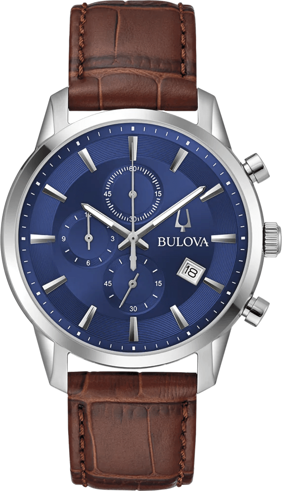 Bulova 96B402 - Starbuy Australia