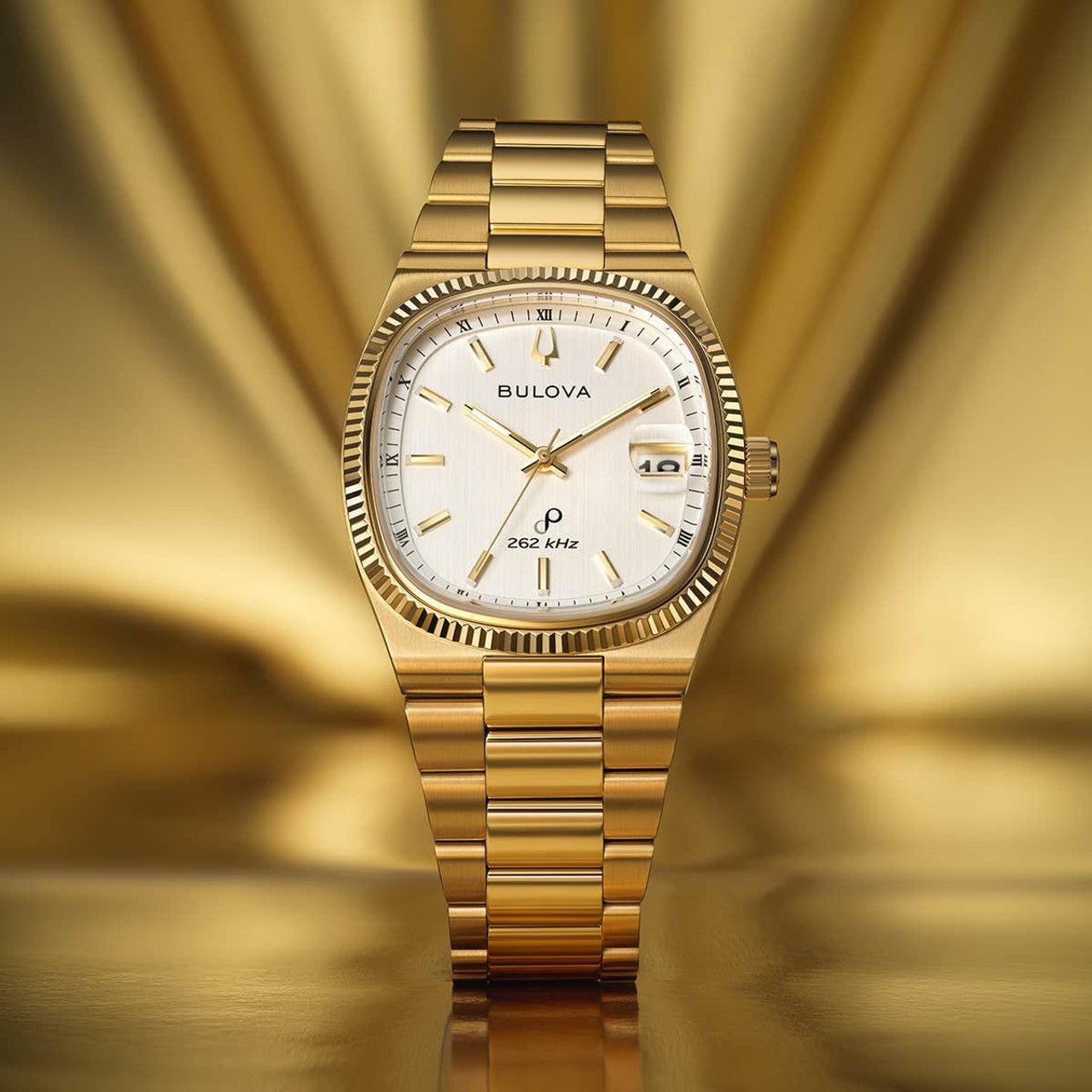 Bulova 97B223 - Starbuy Australia