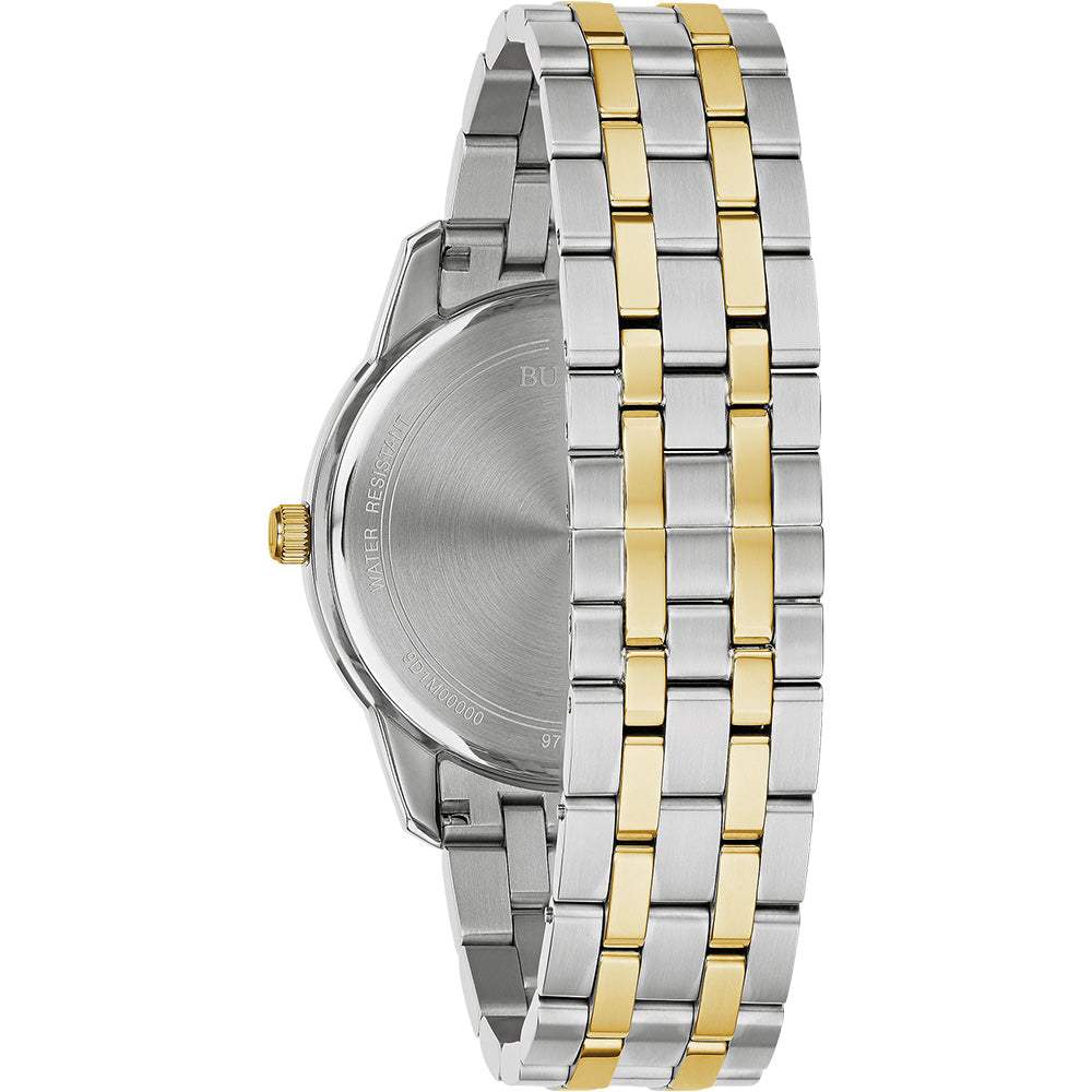 Bulova Classic 40mm 98D165