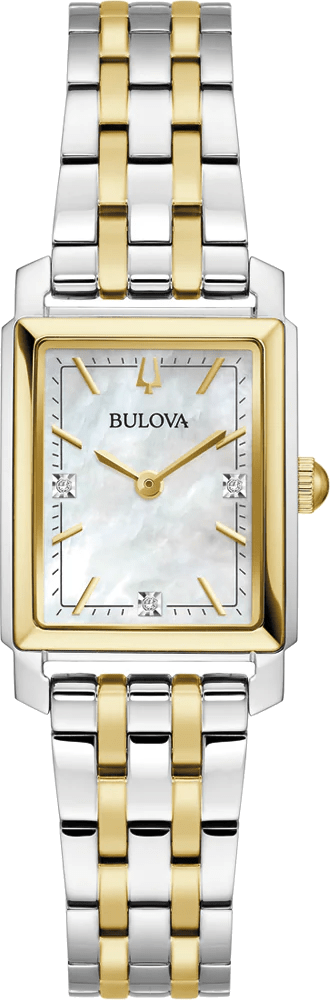 Bulova 98P220 - Starbuy Australia