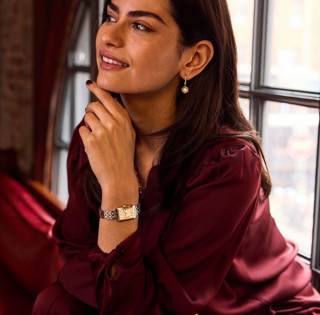 Bulova 98P220 - Starbuy Australia