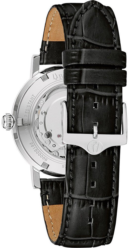 Bulova Automatic 39mm 96A242 - Starbuy Australia
