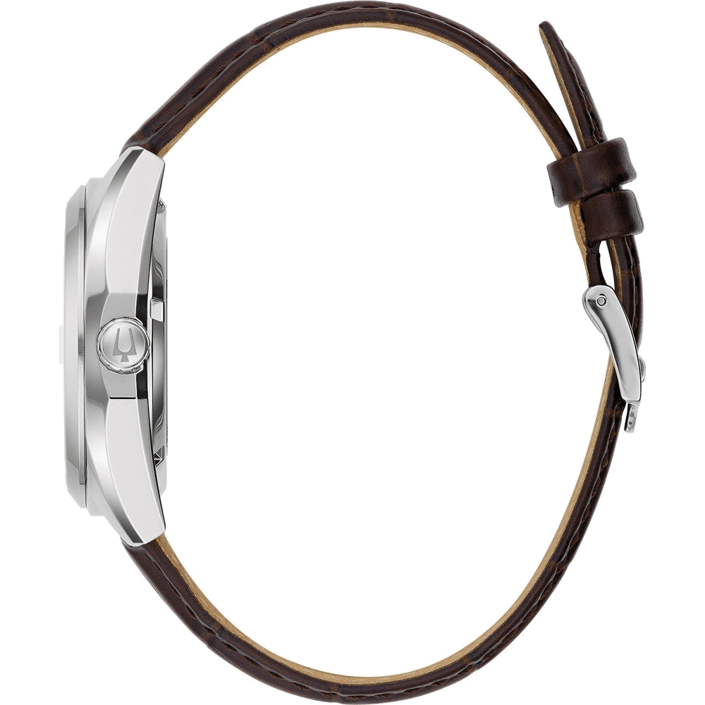 Bulova Automatic 39mm 96B427 - Starbuy Australia