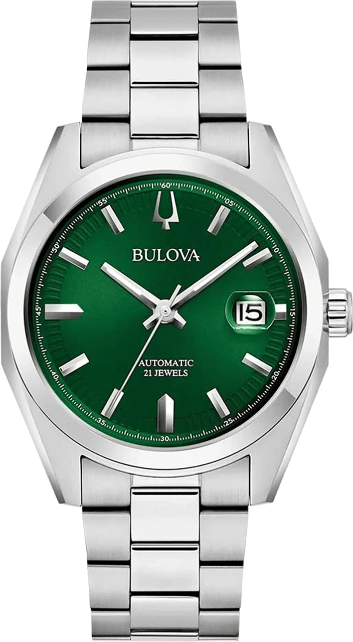 Bulova Automatic 39mm 96B429 - Starbuy Australia