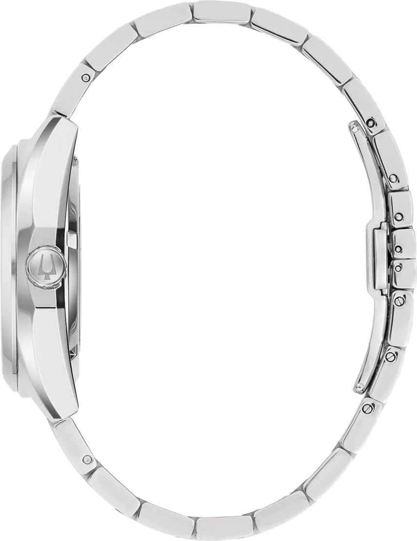Bulova Automatic 39mm 96B429 - Starbuy Australia