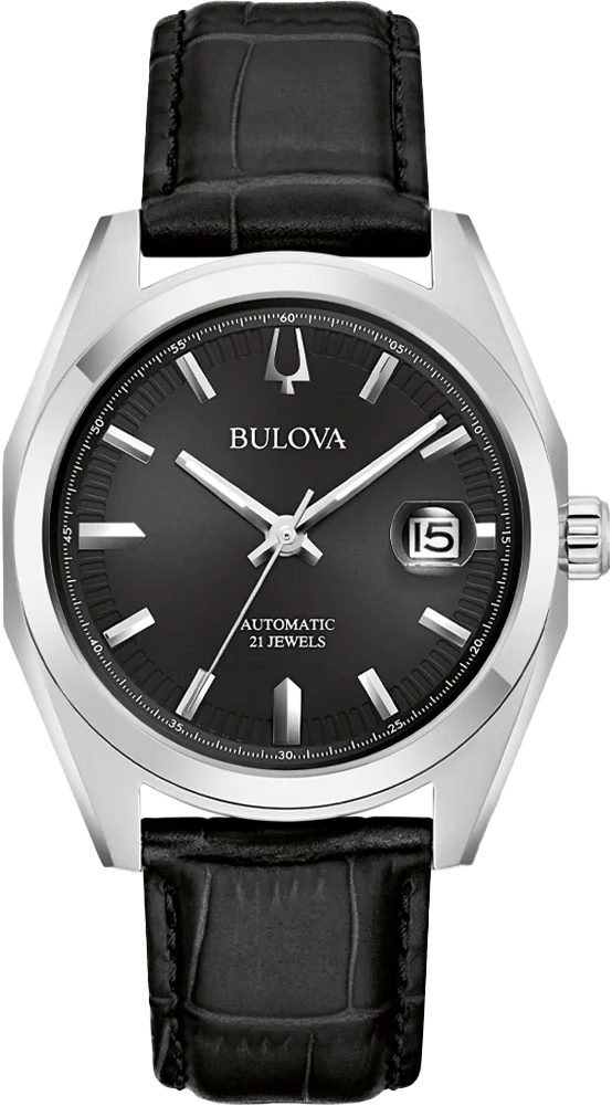 Bulova Automatic 39mm 96B435 - Starbuy Australia